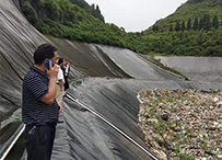 香蕉视频软件下载填埋场处理